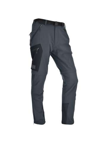 Maul Sport Hose Eiger Alpin in Dunkelgrau0319