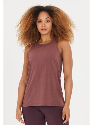 Athlecia Tanktop MOTA in 4321 Rose Taupe