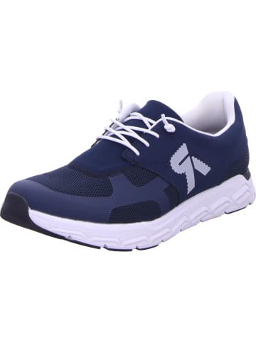 rieker Lowtop-Sneaker in pazifik/ozean
