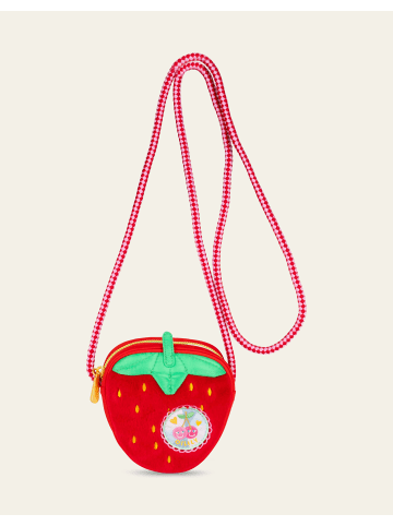 Oilily Fragola Portemonnaie in Rot