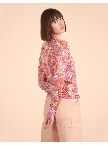Oilily Cardigan Vinnie in Braun