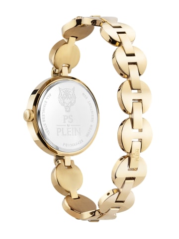 Philipp Plein Quarzuhr PSYHA0426 in gold