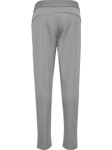 Hummel Kinder Sweat Pants "Cima 2.0 Pants" in Grau