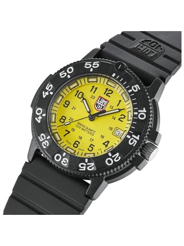 Luminox Quarzuhr XS.3005.F in Schwarz