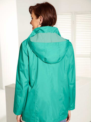 WITT WEIDEN Jacke in smaragdgrün