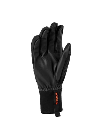 DAEHLIE Handschuhe Glove Pace in Schwarz