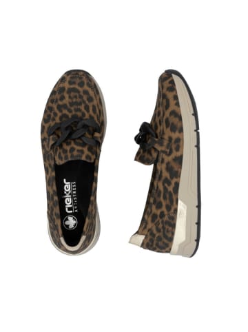 rieker Slipper in braun