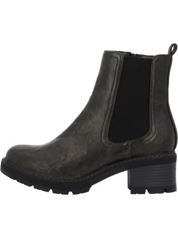 Palado Boots Sastim in Khaki