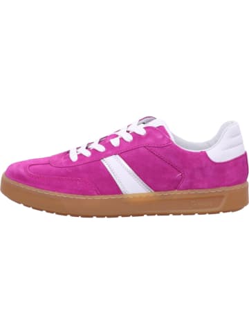 Sioux Freizeit Schnürer für Damen in Rosa