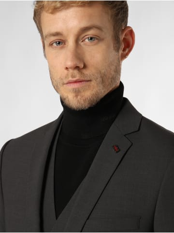 Finshley & Harding London Baukasten-Sakko Brixdon in anthrazit