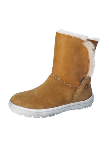 Ricosta Stiefel und Boots in Braun