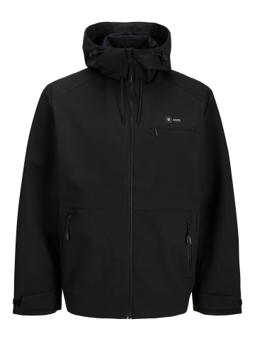 Jack & Jones Jacke in Black