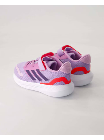 adidas Sportschuhe in Lila