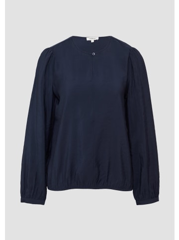 s.Oliver Bluse in 5959_navy