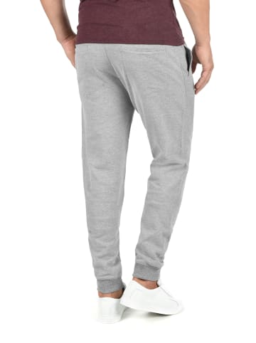 BLEND Jogginghose in grau