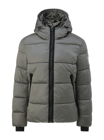 s.Oliver Outdoor-Jacke in 0025_steingrau