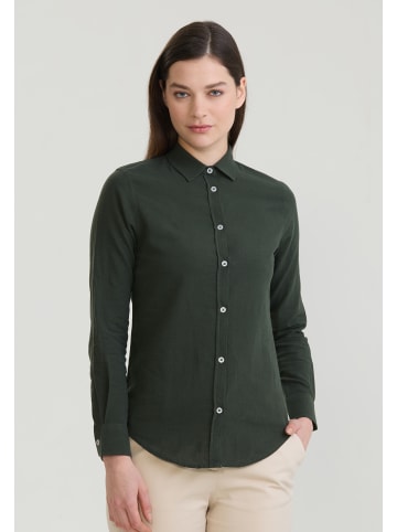 Felix Hardy Hemd in khaki