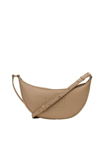 Marc O'Polo Umhängetasche medium in Earthy Taupe