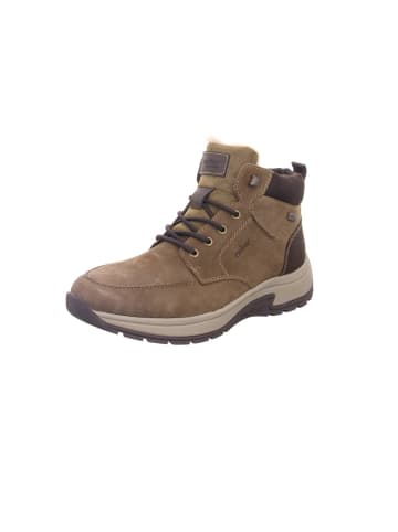 rieker Stiefeletten für Herren in braun