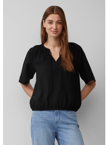 s.Oliver Bluse in 9999_schwarz
