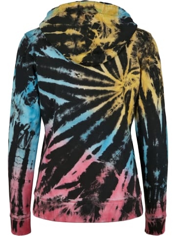 Urban Classics Kapuzenpullover in black