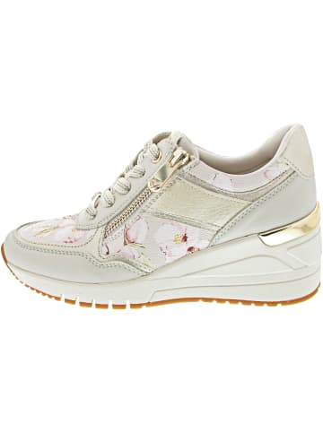 Marco Tozzi Sneaker Beige