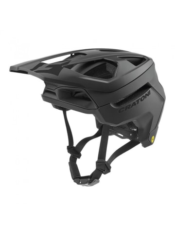 Cratoni Fahrradhelm  MadFlex MIPS RECCO