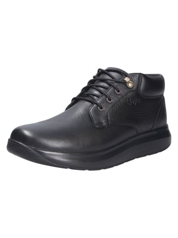 Joya Stiefel OSAKA BLACK in schwarz