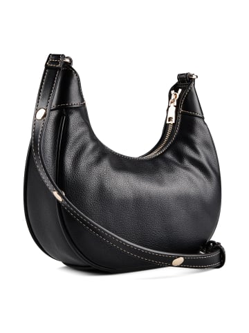 Liu Jo Evrim Umhängetasche 23 cm in nero