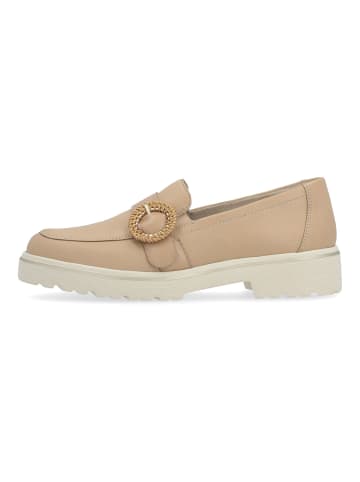 remonte Slipper Hellbraun
