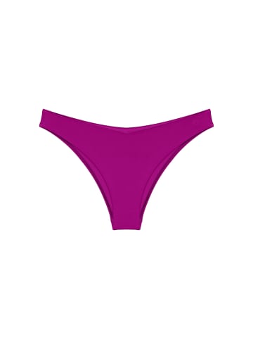 Triumph Brasilslip Red Label Summer Twist in RASPBERRY JUICE