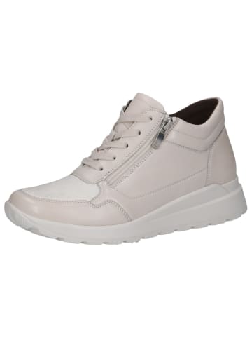 Caprice Sneaker in OFFWHITE COMB