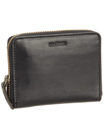 Maître Geldbörse Forst Dacia Purse MH6Z in Black