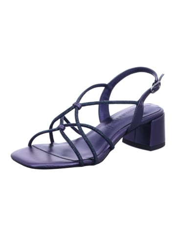 Tamaris Sandalette in blau