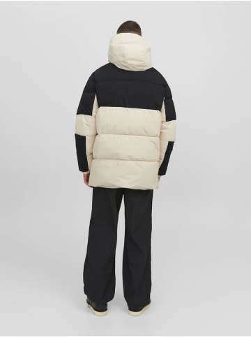 Jack & Jones Jacke in moonbeam