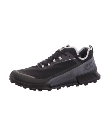 Ecco Sneaker Biom 2.1 X Country M in black/magnet