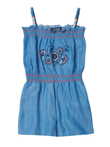 KOROSHI Mädchenkleider in blau