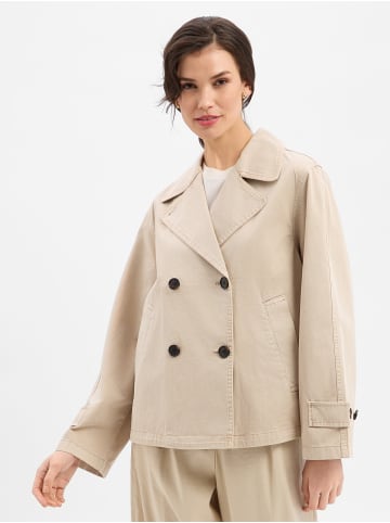 Marc O'Polo Cabanjacke in beige