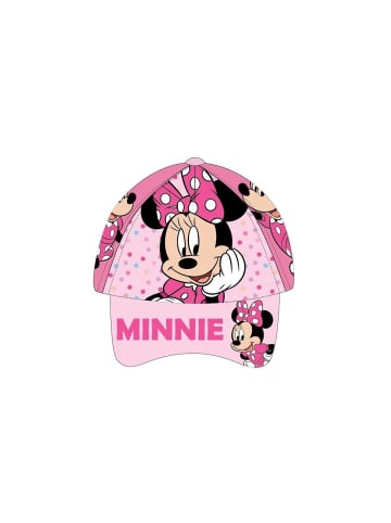 Disney Minnie Mouse Dotty Kinderbaseballkappe 51 cm