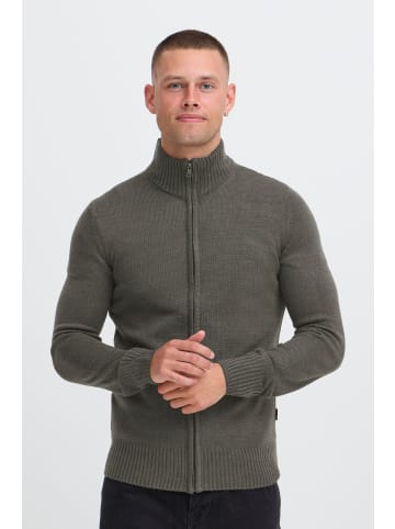 BLEND Strickjacke BHRycel in Grau