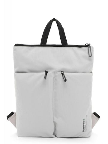 SURI FREY Rucksack für Damen in uni
