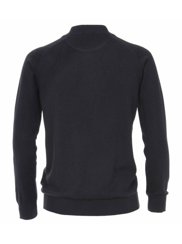 CASAMODA Strickjacke für Herren in schwarz