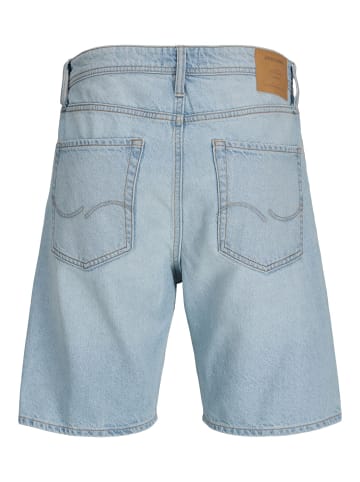 Jack & Jones Jeans-Shorts in Blue Denim 1