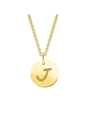 ONE ELEMENT  Charms & Anhänger für Erwachsene in gelb in gelb