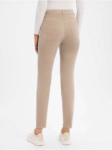 Marc O'Polo Hose Alkea in taupe