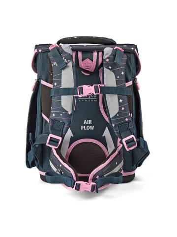 SCHOOL-MOOD Champion Maxx Pro Schulranzen-Set 6-Teilig Modell 2026 in Ella