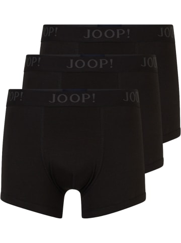 JOOP! Trunk JB-3-PACK-BOXER slim in Schwarz