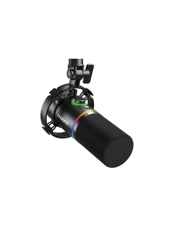 maono PD200X dynamisches USB/XLR Mikrofon schwarz