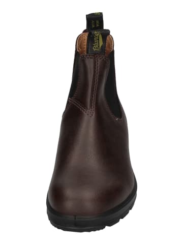 Blundstone Chelsea Boots 2116 Vegan Series in braun