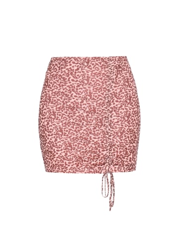 faina Women Skirt in pink